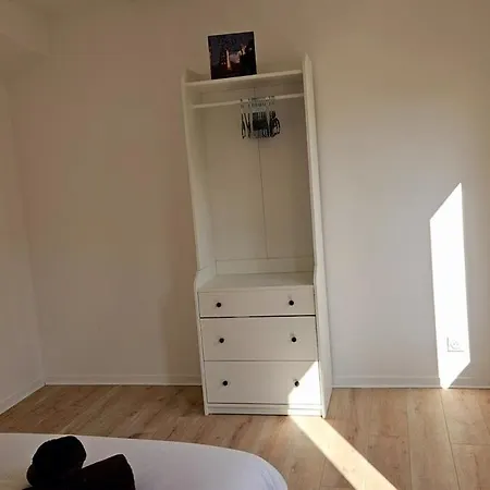 Holiday home Paul Eluard - Maison Au Calme Parking Centre *