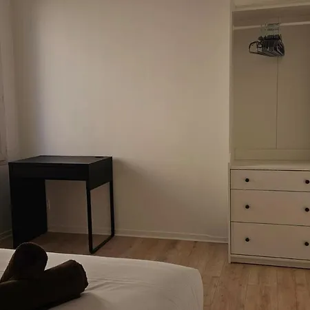 Paul Eluard - Maison Au Calme Parking Centre *