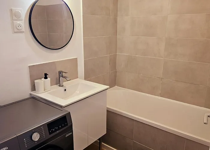 Дом отдыха Paul Eluard - Maison Au Calme Parking Centre Тур