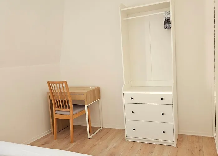 Paul Eluard - Maison Au Calme Parking Centre *