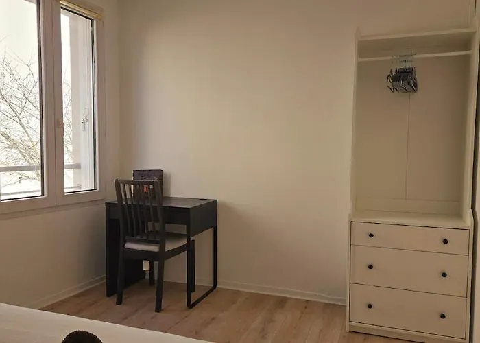 Paul Eluard - Maison Au Calme Parking Centre * Тур