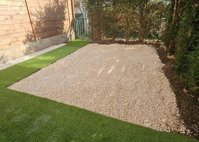 Дом отдыха Paul Eluard - Maison Au Calme Parking Centre Тур